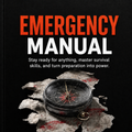 The Emergency Manual eBook