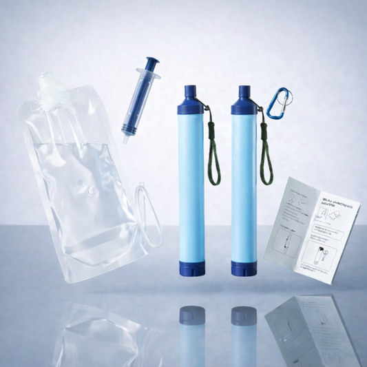 2× Prepared Bundle