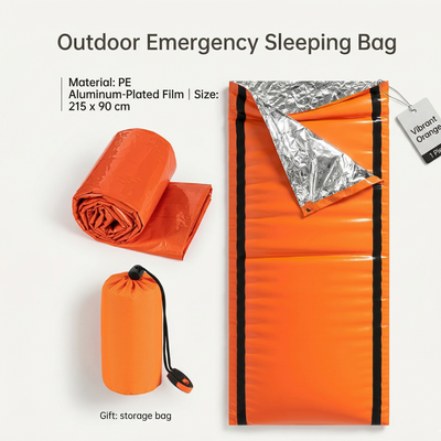 Emergency Thermal Bivvy